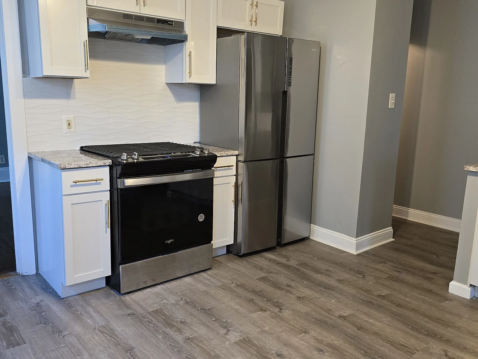 2 bed, $1,700 — Photo 1