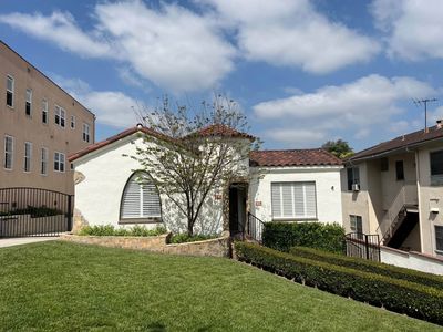 117 Westmont Dr, Alhambra, CA, 91801