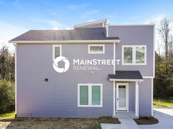 922 Crescent Hill Rd Unit B, Nashville, TN 37206