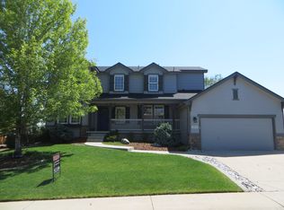 2803 Timberchase Trl, Highlands Ranch, CO 80126