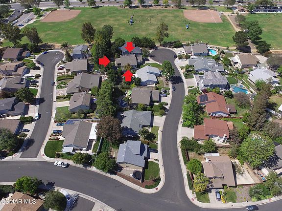 2nd image of 2858 Columbine Ct