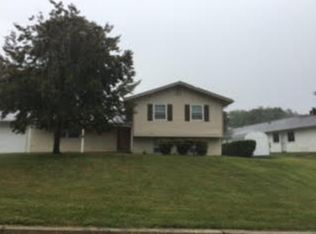4905 Rees Ln, Bowie, MD 20720