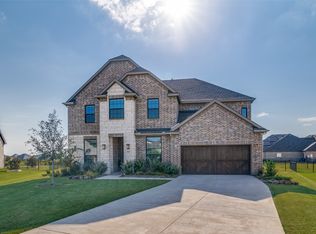 2804 Monument Ct, Forney, TX 75126