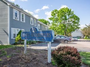 22 Frenier Ave APT 9, Attleboro, MA 02703