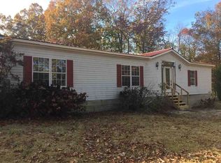 54 Bertha Rd, Vinemont, AL 35179