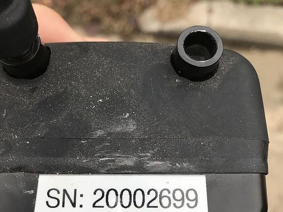 3rd image of 639B Earthside Dr
