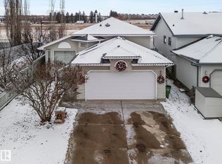 5104 191st St NW, Edmonton, AB T6M 2R6