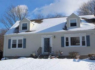 20 Topstone Dr, Danbury, CT
