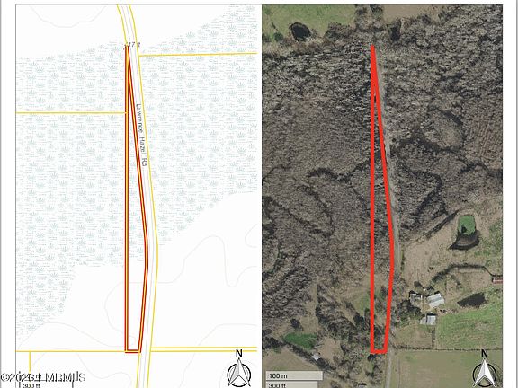 3rd image of Lawrence Hazel Rd