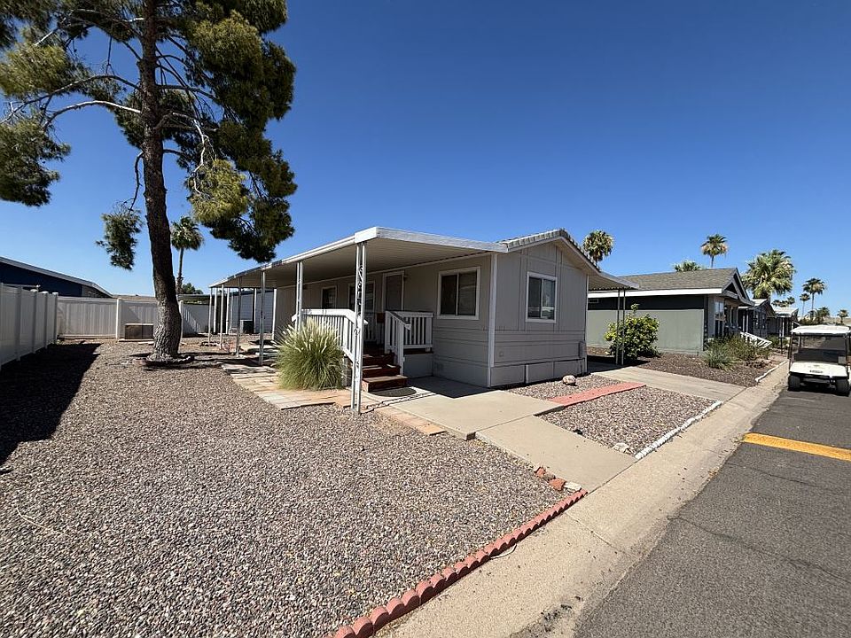 1st image of 2401 W Southern Ave Lot 121