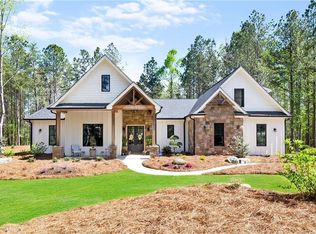 LOT 1 Cochran Rd, Dallas, GA 30132