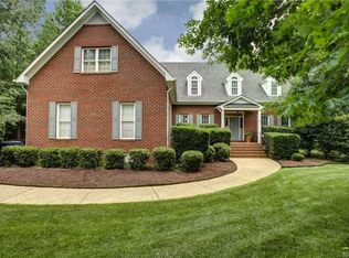 3021 Lady Marian Ln, Midlothian, VA 23113