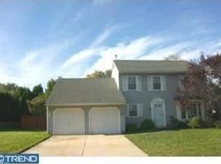 46 Winfield Cir, Sewell, NJ 08080