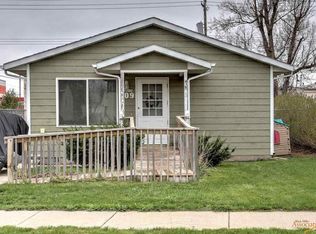 409 E Watertown St, Rapid City, SD 57701