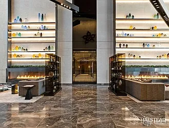 Rented by Halstead Real Estate