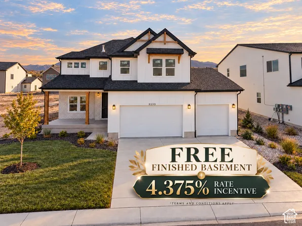 5233 S Paramount Dr, Riverdale, UT 84405