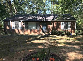 4156 Hanes Dr, Decatur, GA 30035