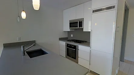 Rented by Keller Williams NYC
