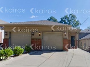 2011 Wilson Rd #B, Little Rock, AR 72205