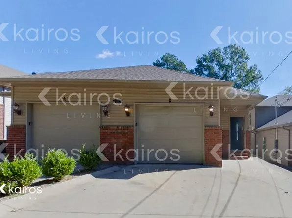 2011 Wilson Rd #B, Little Rock, AR 72205