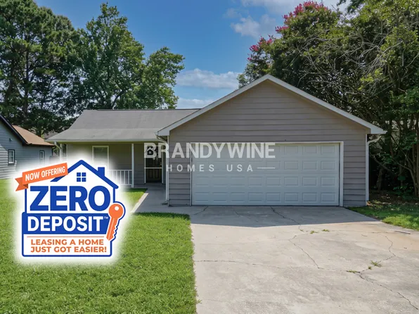 7626 Didwell Ct, Jonesboro, GA 30236