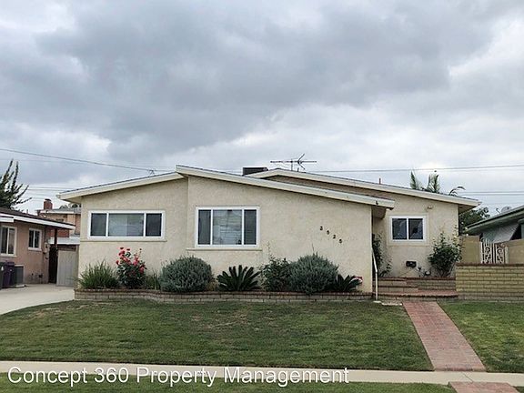 2nd image of 3525 Palo Verde Ave