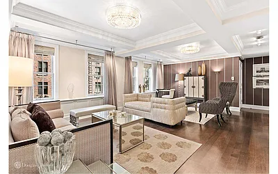 Sold by Douglas Elliman