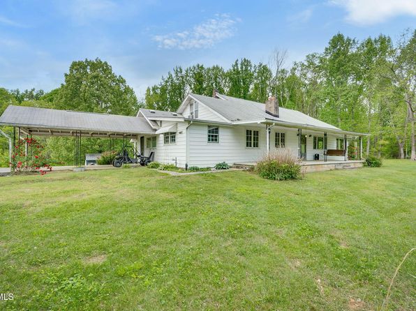 357 Webb Rd, Piney Flats, TN 37686