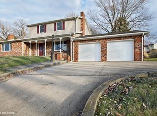 2295 Robert St, North Huntingdon, PA 15642