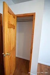 Rented by J Misrahi Realty Corp