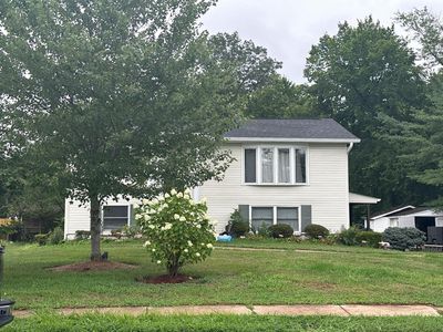 9503 Damascus Dr, Manassas, VA, 20109