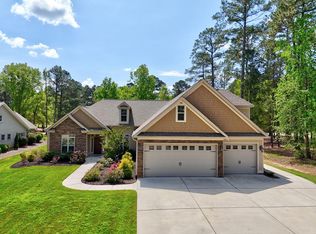 104 Stagecoach Ct, Ninety Six, SC 29666