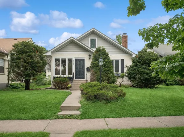 2163 Jefferson Ave, Saint Paul, MN 55105