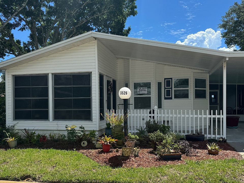 3526 Swan Lake Dr, Titusville, FL 32796 | MLS #11268412 | Zillow