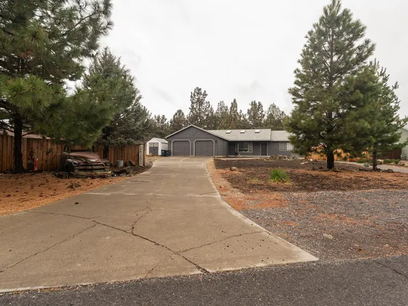 61325 King Josiah Pl, Bend, OR 97702
