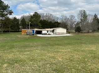 901 Sharp Rd, Decatur, TN 37322