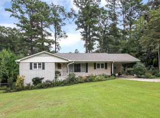 75 Friar Tuck Rd, Newnan, GA 30263