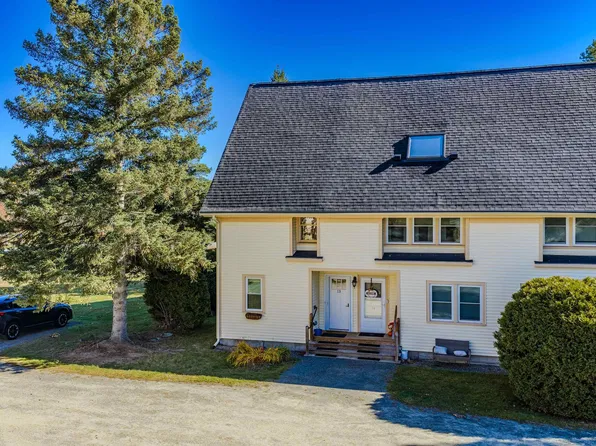 32 Academy Street #13, Franconia, NH 03580