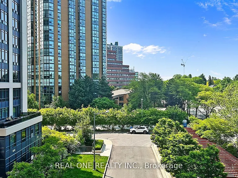 153 Beecroft Rd #501 — Photo 23