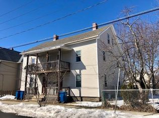 54 Sprague St, West Springfield, MA 01089