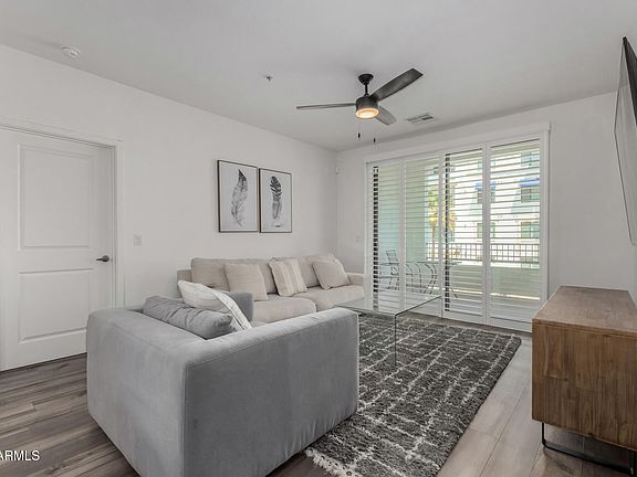 2nd image of 2511 W QUEEN CREEK Road #266