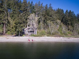 85 Hazel Point Ct, Quilcene, WA 98376