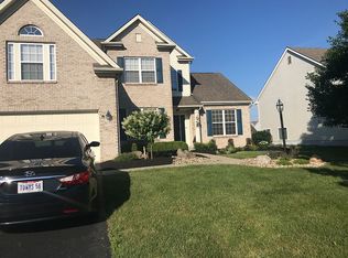 8153 Rodebaugh Rd, Reynoldsburg, OH 43068