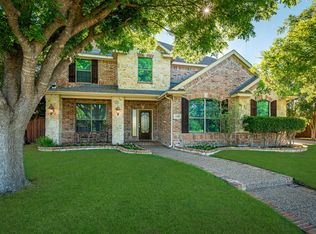 440 Creekside Dr, Murphy, TX 75094