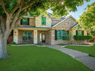 440 Creekside Dr, Murphy, TX, 75094