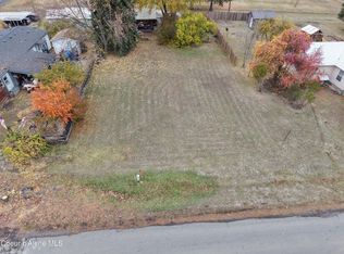 Nka #4008A, Plummer, ID 83851