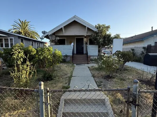913 W 77th St, Los Angeles, CA 90044