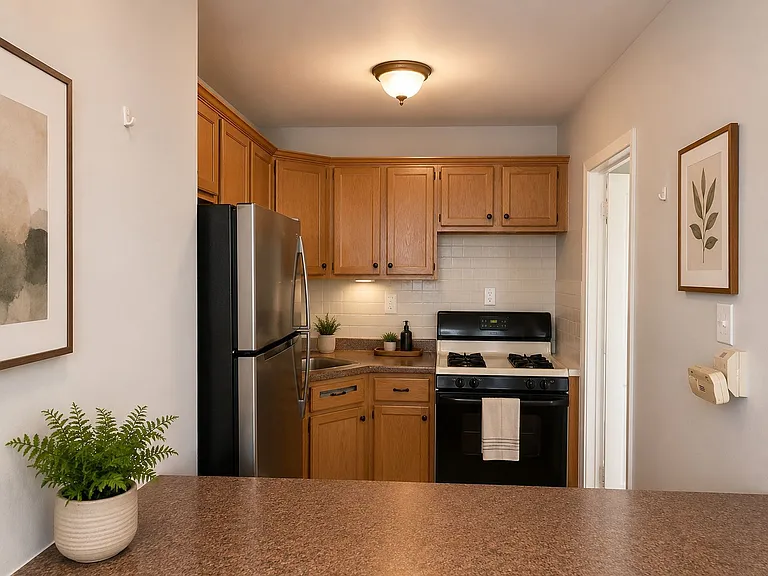 285 Aycrigg Ave #20C — Photo 12