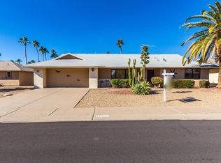 17238 N Desert Glen Dr, Sun City West, AZ 85375