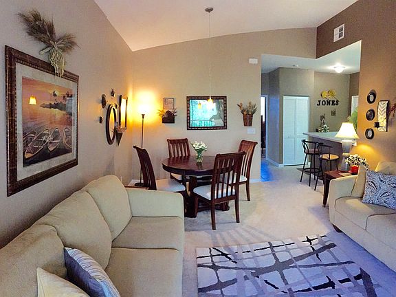 3rd image of 4191 Bellasol Cir APT 522